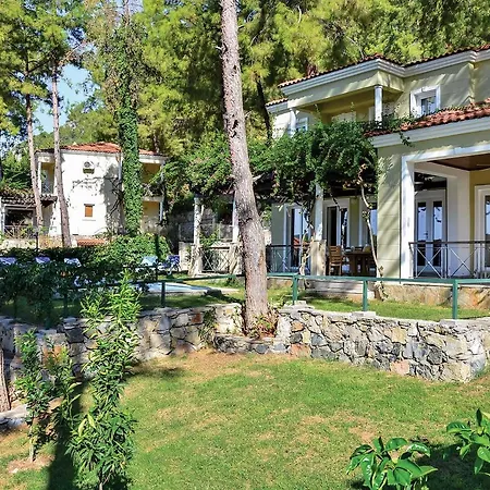 Βίλα Mert Göcek